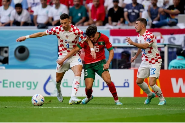 Cùng UK88 dự đoán tỉ số trang Hạng 3 World Cup 2022