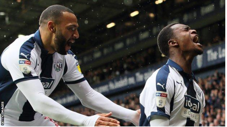 Kèo West Brom vs Rotherham hôm nay