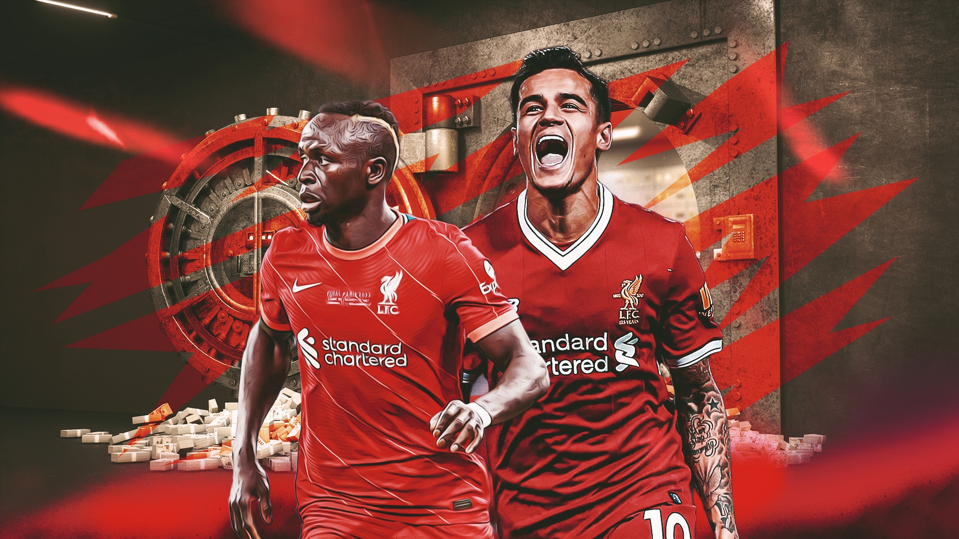 CLB Liverpool