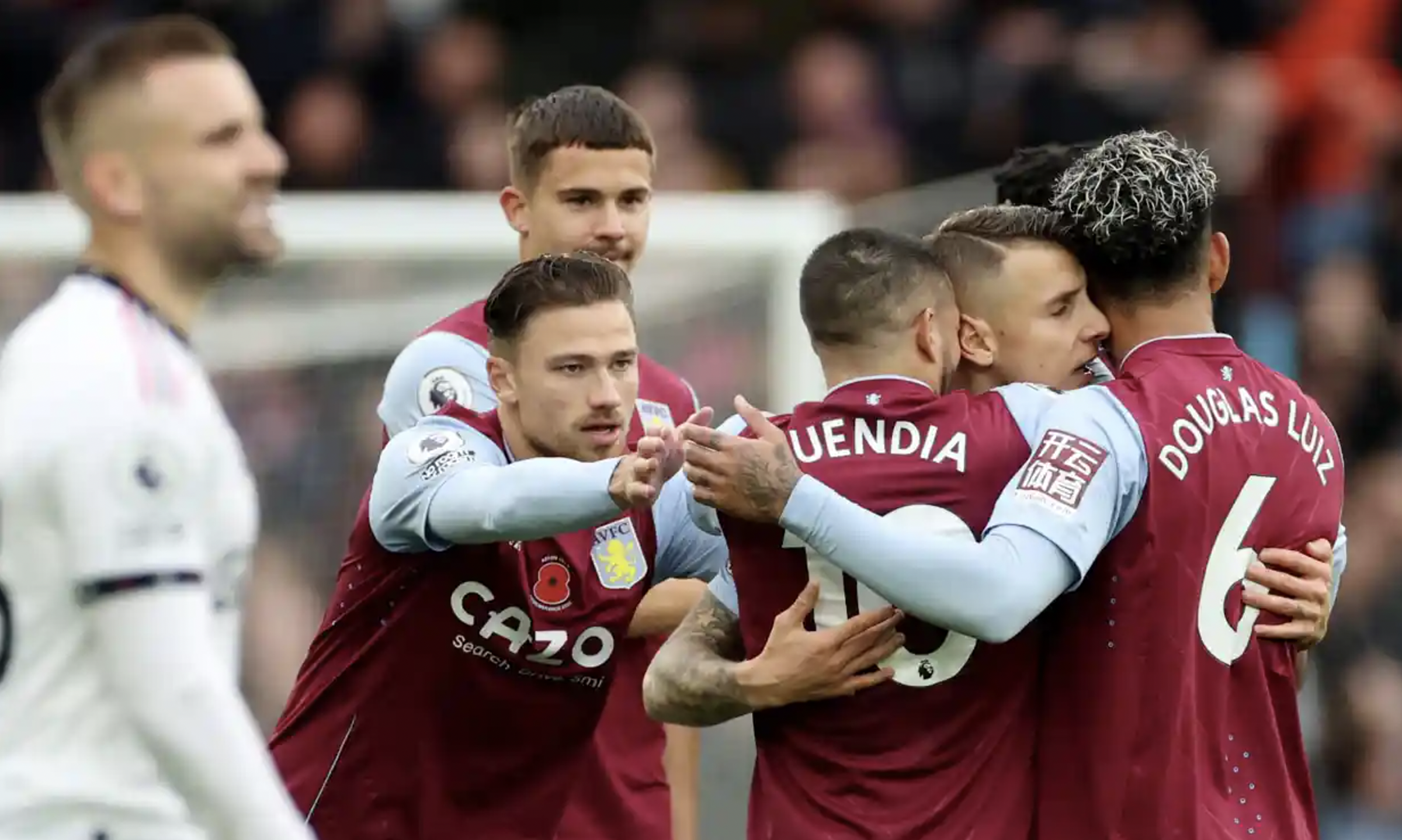 CLB Aston Villa