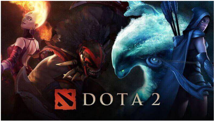 Dota 2 là gì? Có gì hấp dẫn trên UK88 đến vậy?