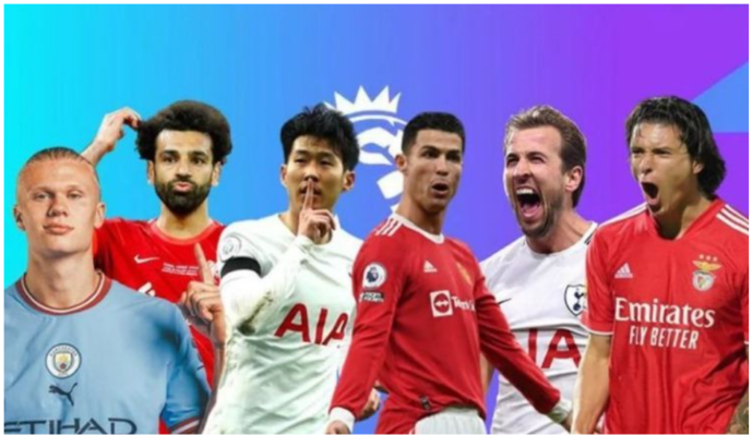 Ngoại hạng Anh mùa giải 2022/23 đã chính thức trở lại sau thời gian dài chờ World Cup 2022