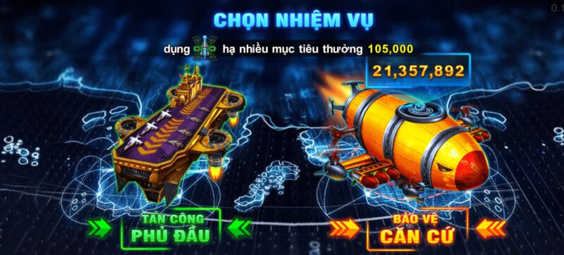 Tối ưu chiến thắng với mẹo chơi Đại chiến B52 của link vao UK88 